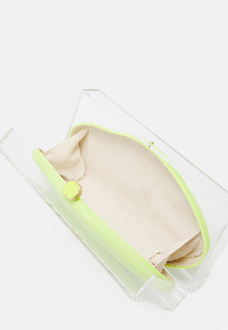 Annika Clutch | Green