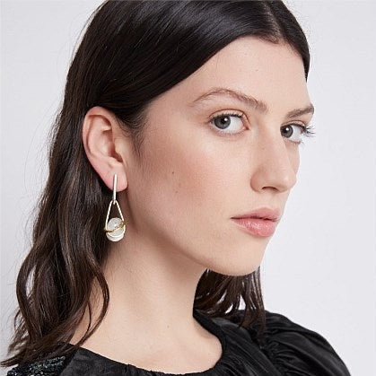 Assemble Stud Earrings