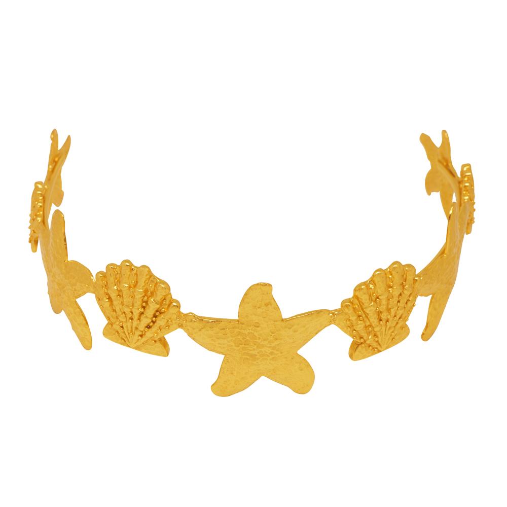 Atlantis Headband