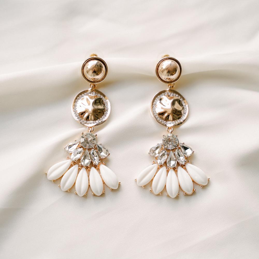 The Gold Delilah Set