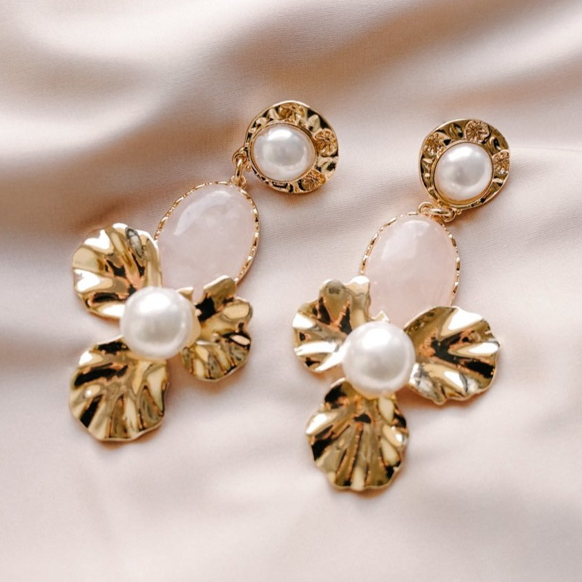 Zariah Earrings