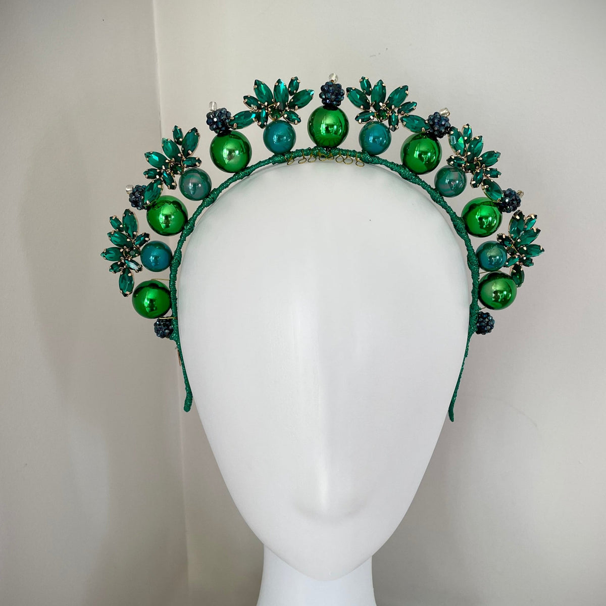 Jade Crown