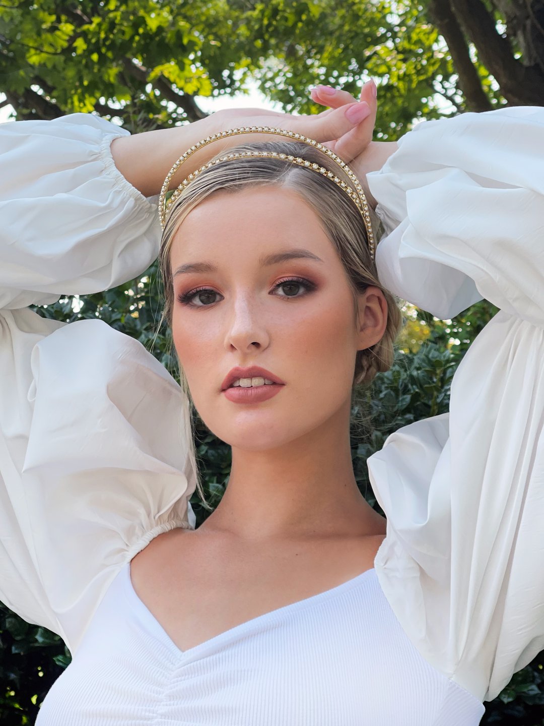 long coat with tie belt